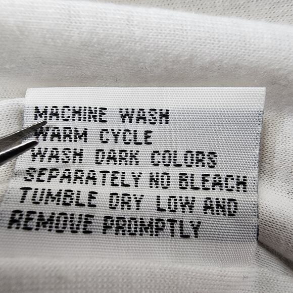 The Tog Shop Jacket Women M Gold Metallic Hooded Rain Coat Full Zip Drawcord Hem - Picture 7 of 10